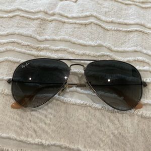 Ray Ban sunglasses